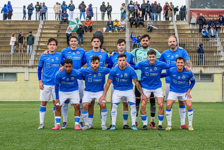 Crónica de la jornada 6