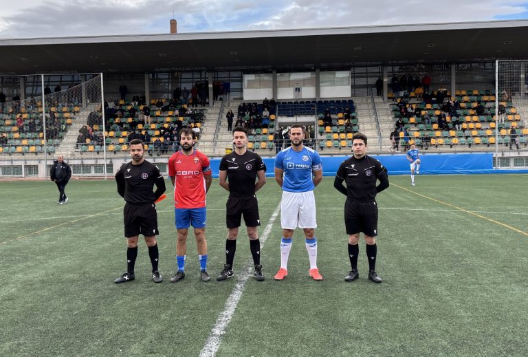 Crónica de la jornada 12