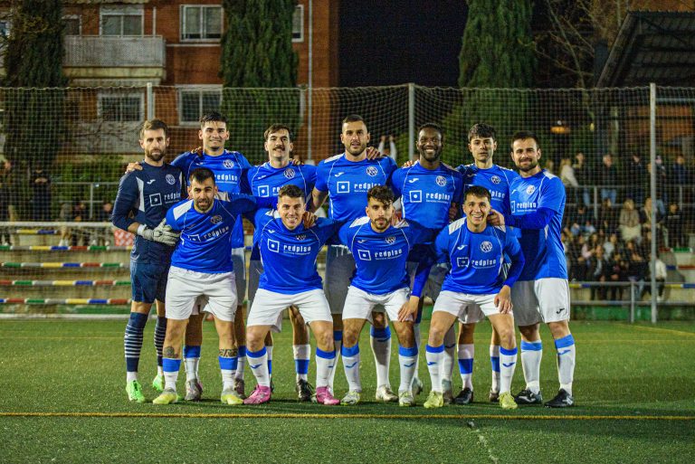 Crónica de la jornada 26