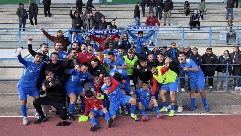 Crónica de la jornada 10