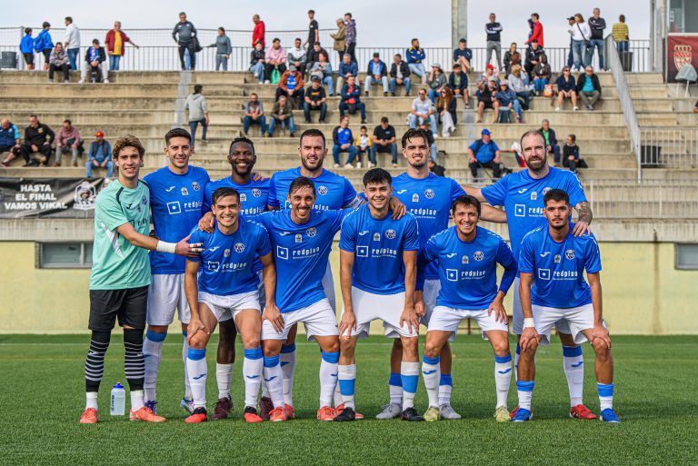 Crónica de la jornada 4