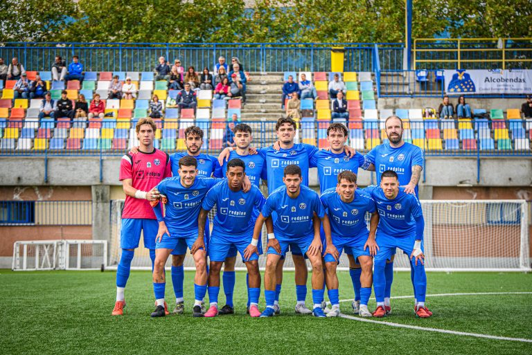 Crónica de la jornada 5