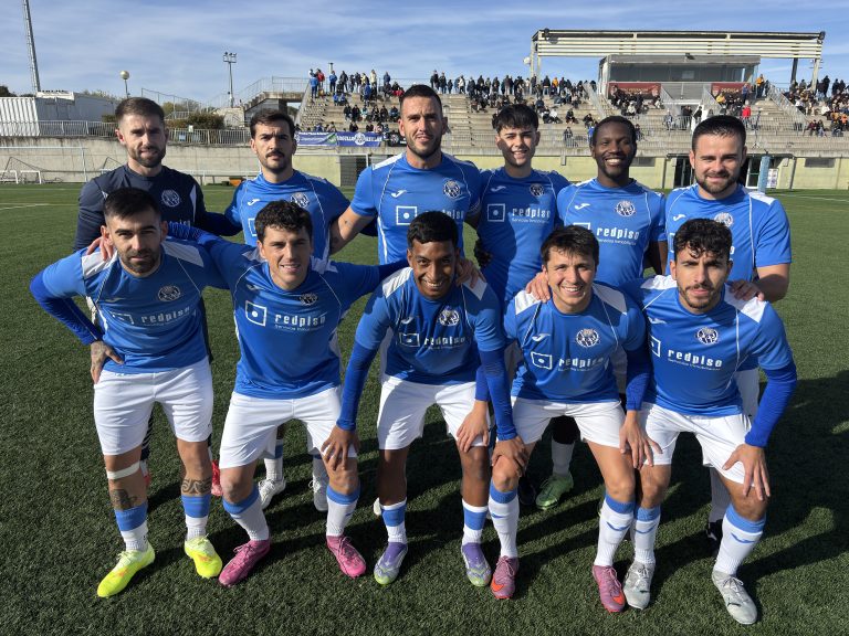 Crónica de la jornada 9