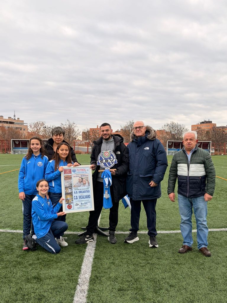 RECONOCIMIENTO AL BERNI´S