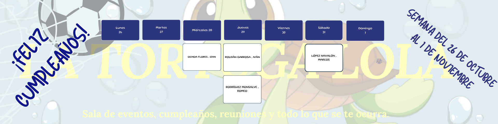 Encabezado de Google Classroom Clases de Matemáticas Ilustración Beige Rojo y Azul